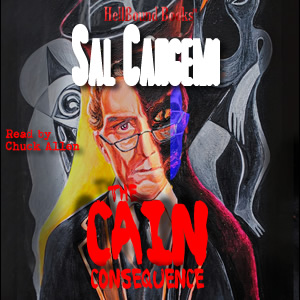 The Devil's Doorbell - Ghost Story Audiobook